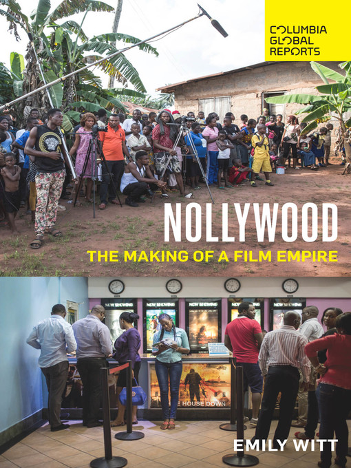 Title details for Nollywood by Emily Witt - Available